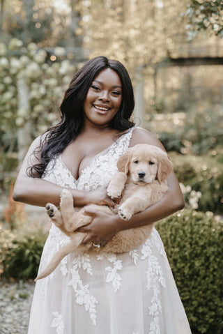 Allure Romance Style Number 3457 - 6