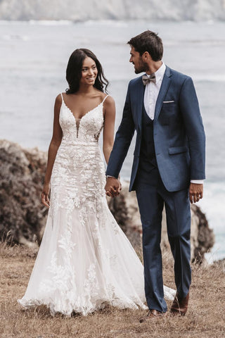 Allure Romance Style Number 3505 - 1