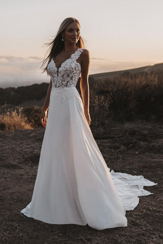 Allure Romance Style Number 3509 - 1