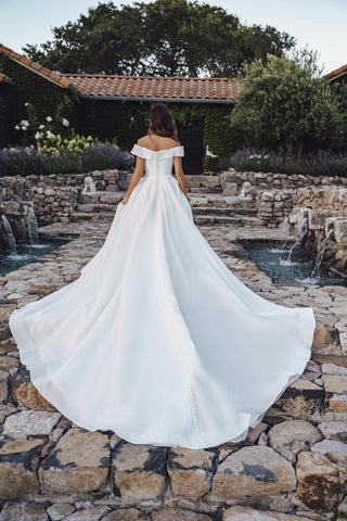 Allure Romance Style Number R3602NS - 4