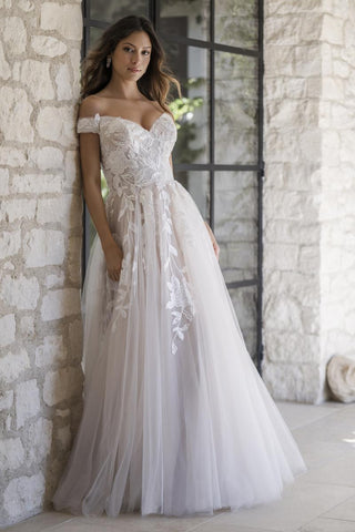Allure Romance Style Number R3603 - 1