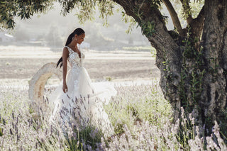 Allure Romance Style Number R3605 - 10