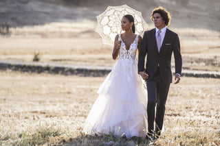 Allure Romance Style Number R3605 - 13