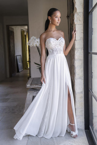Allure Romance Style Number R3606 - 1