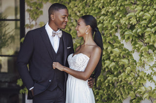 Allure Romance Style Number R3606 - 6