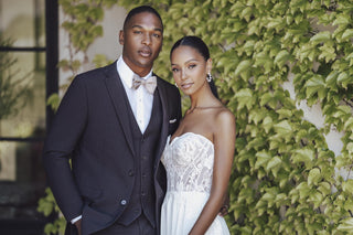 Allure Romance Style Number R3606 - 7