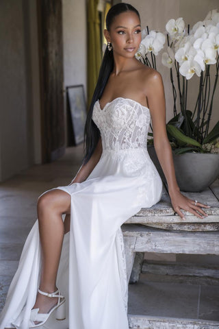 Allure Romance Style Number R3606L - 4