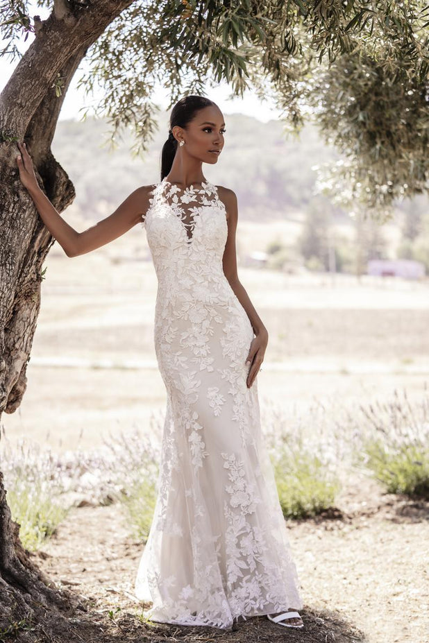 Allure Romance Style Number R3610 - 1