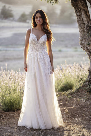 Allure Romance Style Number R3611 - 8