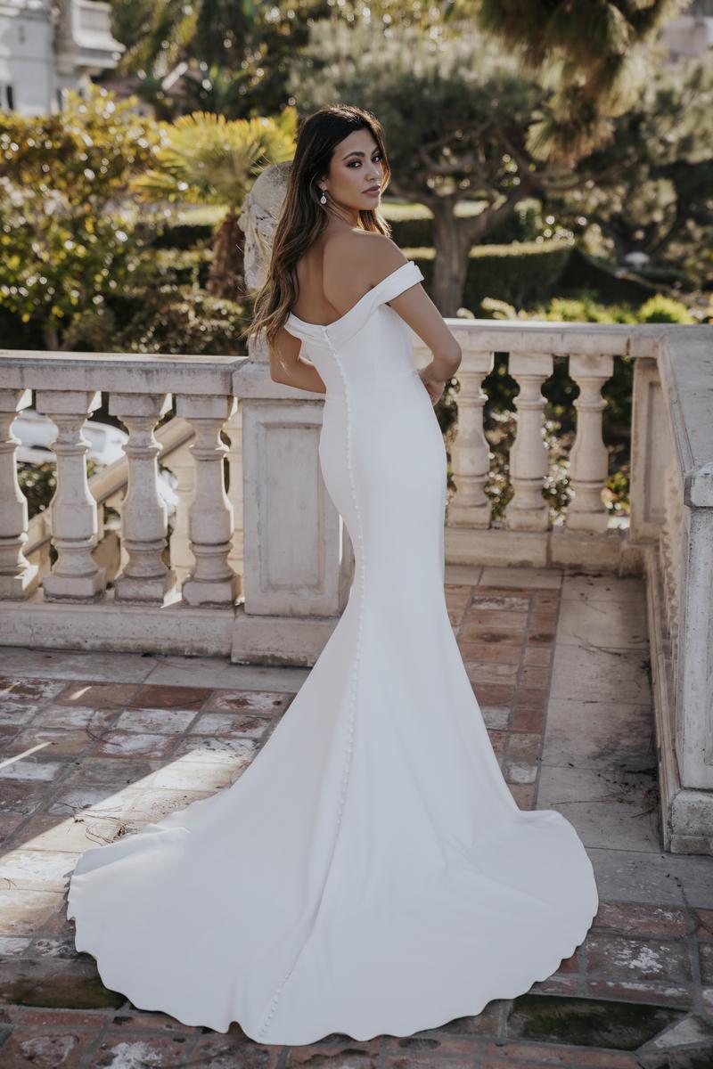 Allure Romance Style Number R3653 - 2
