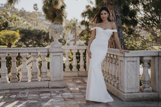 Allure Romance Style Number R3653 - 5