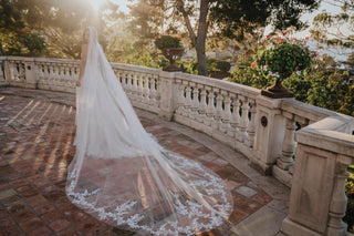 Allure Romance Style Number R3657 - 6