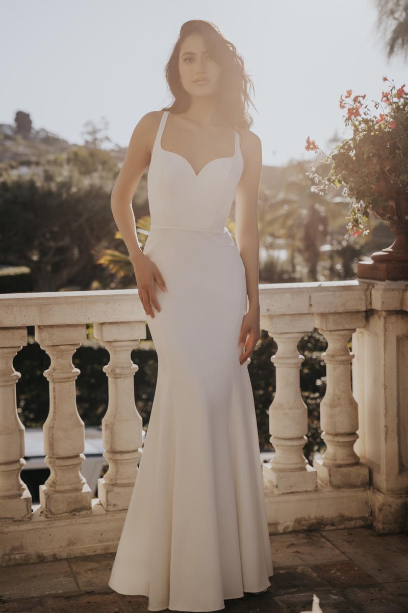 Allure Romance Style Number R3658 - 1