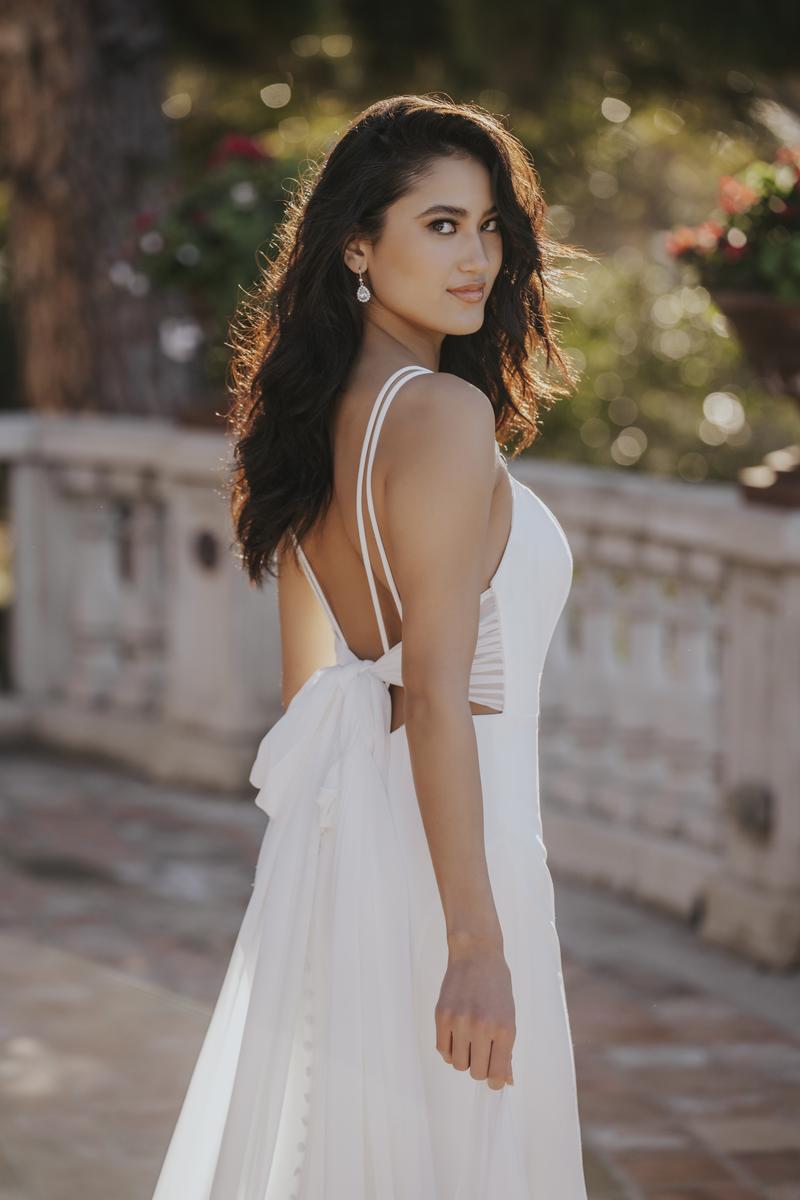 Allure Romance Style Number R3658 - 3