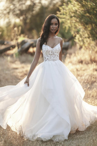 Allure Romance Style Number R3703 - 1