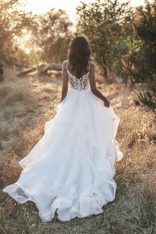 Allure Romance Style Number R3703 - 2