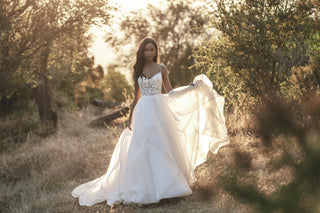 Allure Romance Style Number R3703 - 7