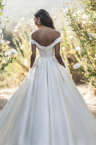 Allure Romance Style Number R3705 - 4