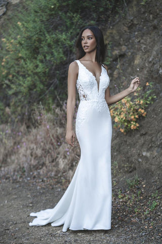 Allure Romance Style Number R3707 - 1