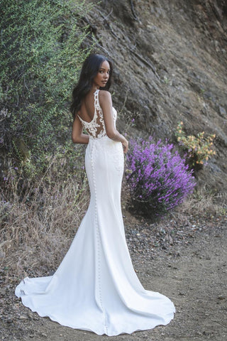 Allure Romance Style Number R3707 - 2