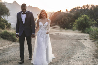 Allure Romance Style Number R3710 - 5