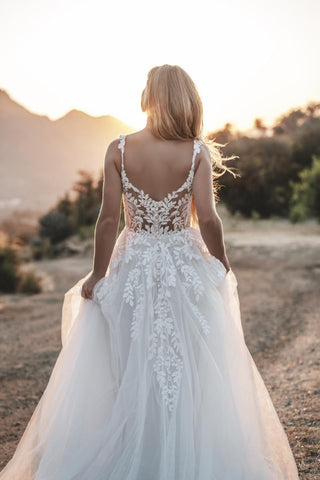 Allure Romance Style Number R3710L - 3