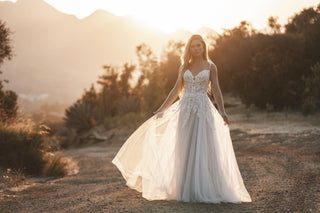 Allure Romance Style Number R3710L - 6