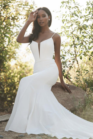 Allure Romance Style Number R3711 - 4
