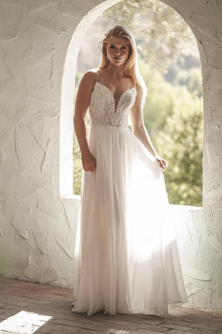 Allure Romance Style Number R3714 - 1