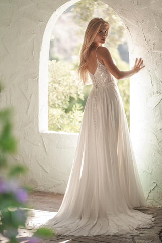 Allure Romance Style Number R3714 - 2