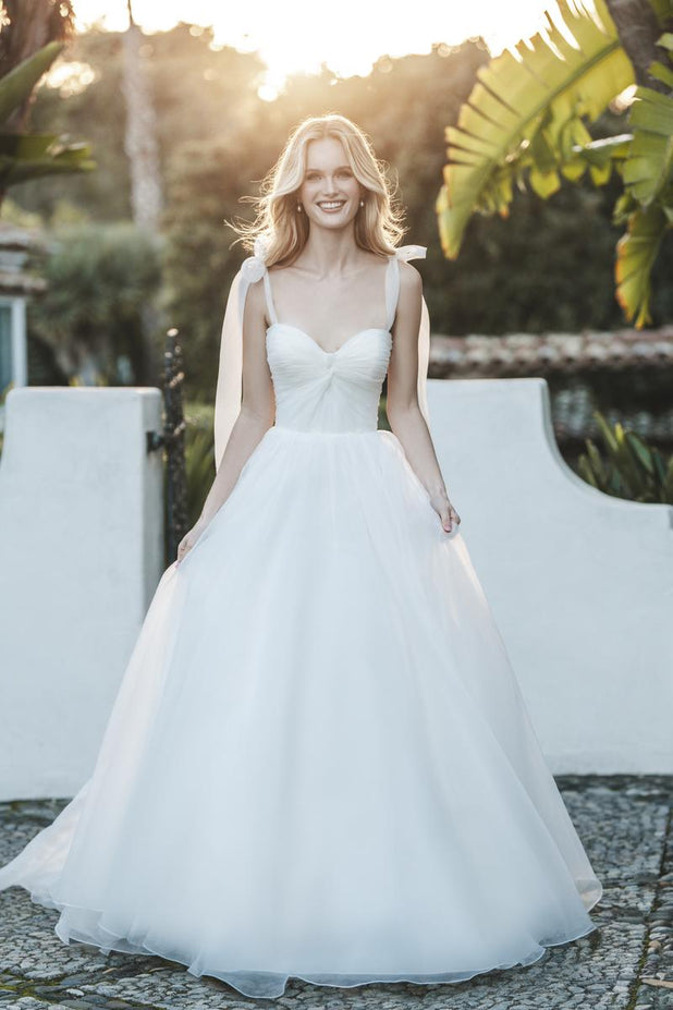 Allure Romance Style Number R3750 - 1