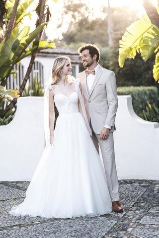 Allure Romance Style Number R3750 - 6