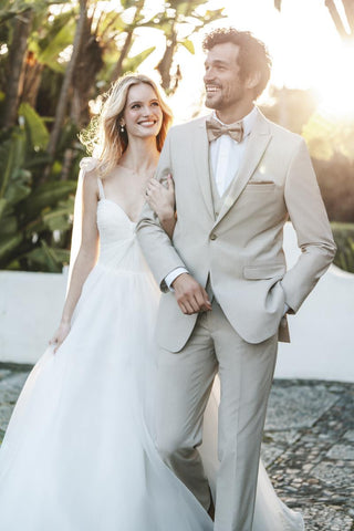 Allure Romance Style Number R3750 - 5