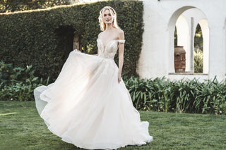 Allure Romance Style Number R3751L - 8