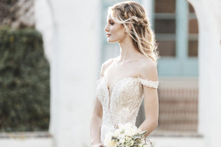 Allure Romance Style Number R3751L - 9