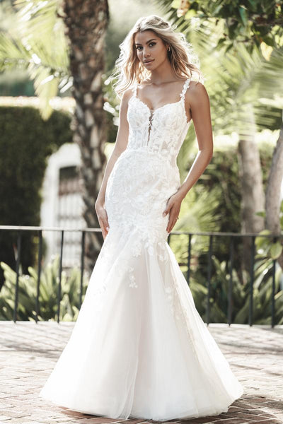 Allure Romance Style Number R3752 - 1