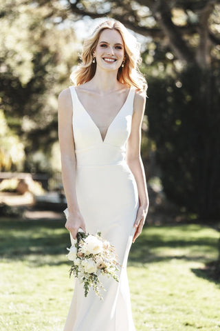 Allure Romance Style Number R3753 - 4