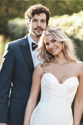 Allure Romance Style Number R3756 - 7