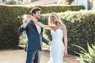 Allure Romance Style Number R3756 - 5