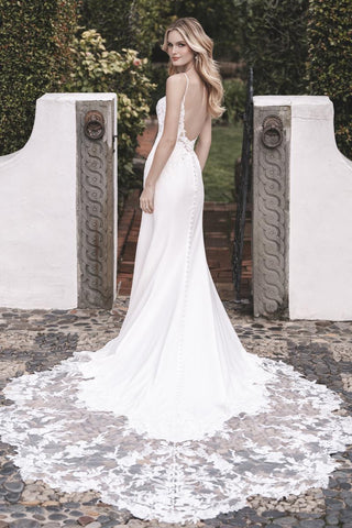 Allure Romance Style Number R3757 - 2