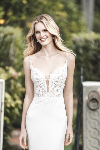 Allure Romance Style Number R3757 - 5