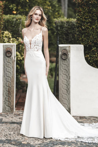 Allure Romance Style Number R3757L - 1