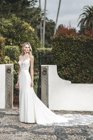 Allure Romance Style Number R3757L - 4