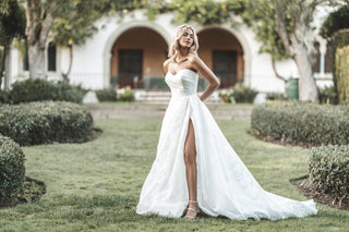 Allure Romance Style Number R3758 - 5