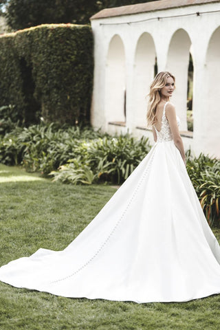 Allure Romance Style Number R3759 - 2