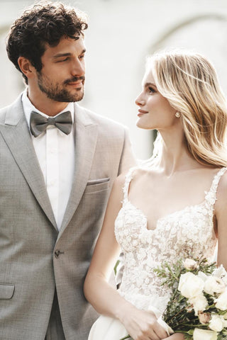 Allure Romance Style Number R3759L - 6