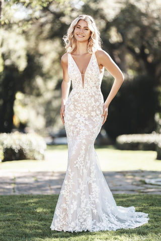 Allure Romance Style Number R3760L - 1