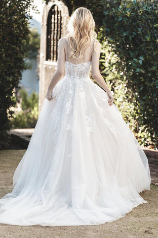 Allure Romance Style Number R3761L - 2