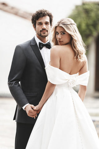 Allure Romance Style Number R3762 - 6