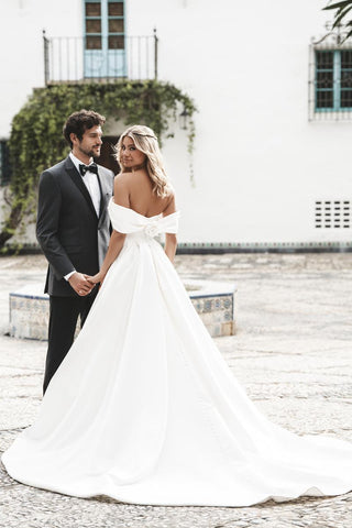 Allure Romance Style Number R3762 - 7